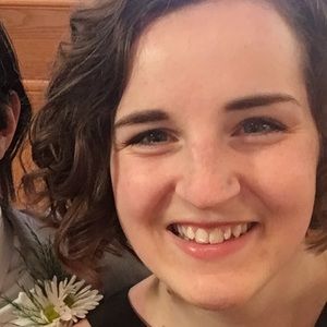 Meet your Posher, Ilana